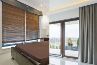 Drapery & Blinds Cleaning